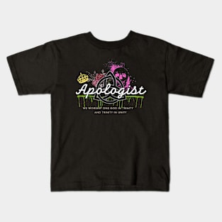 Apologist Trinity Kids T-Shirt